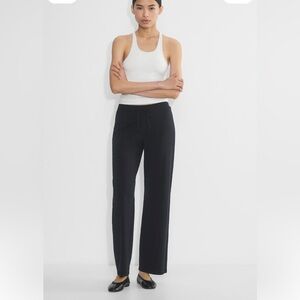 Aritzia TNA chill casual pants medium